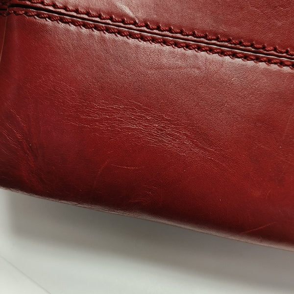 Canvas Tote Bag Brown