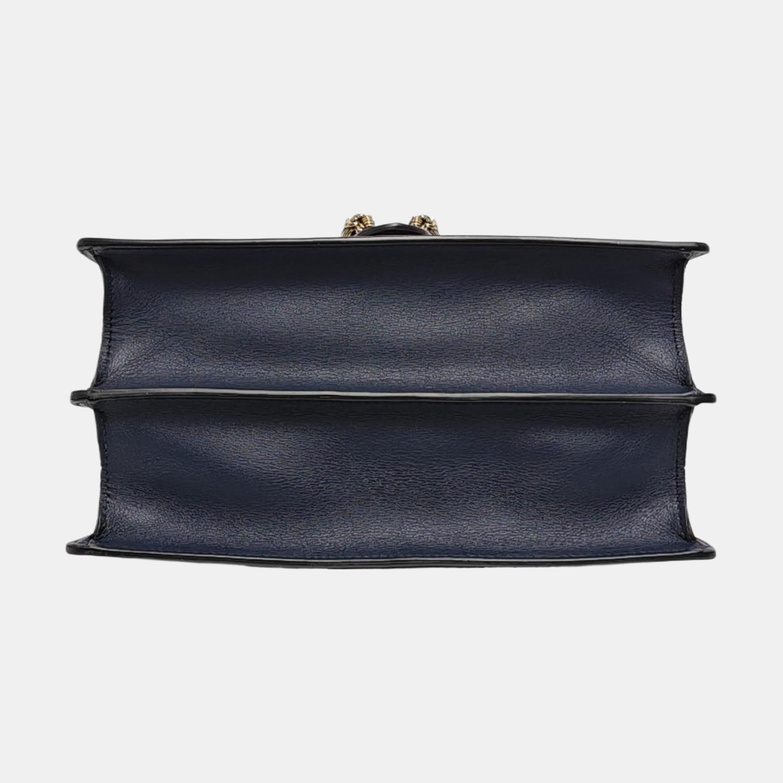 Authenticated pre-owned  Dionysus Super Mini Calfskin Multicolor - Shoulder Bag at Looply
