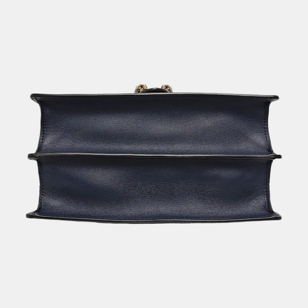 Authenticated pre-owned  Dionysus Super Mini Calfskin Multicolor - Shoulder Bag at Looply