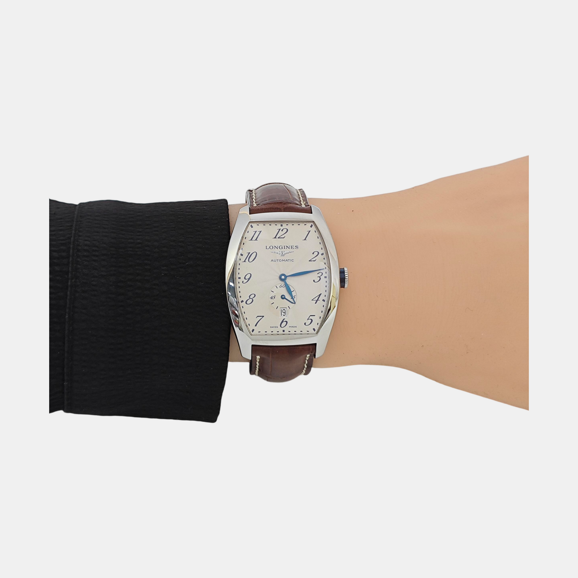 Evidenza 34.9mm Automatic Watch