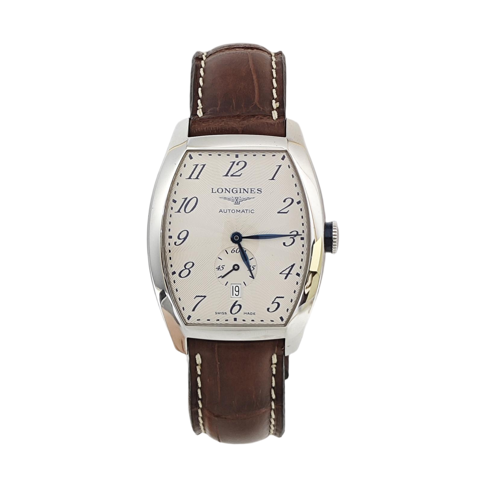 Evidenza 34.9mm Automatic Watch