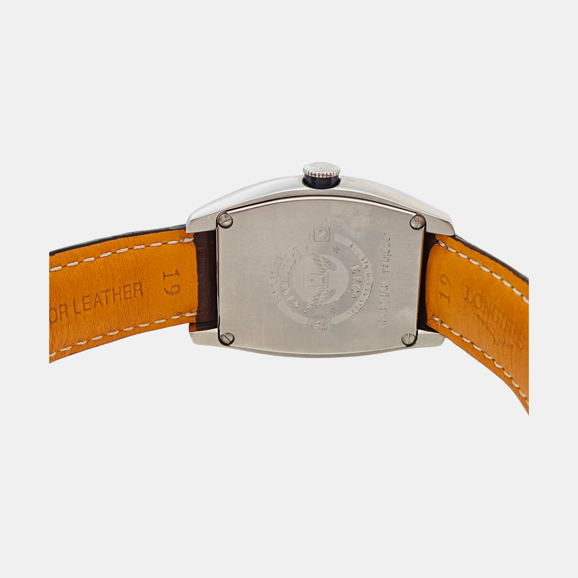 Evidenza 34.9mm Automatic Watch