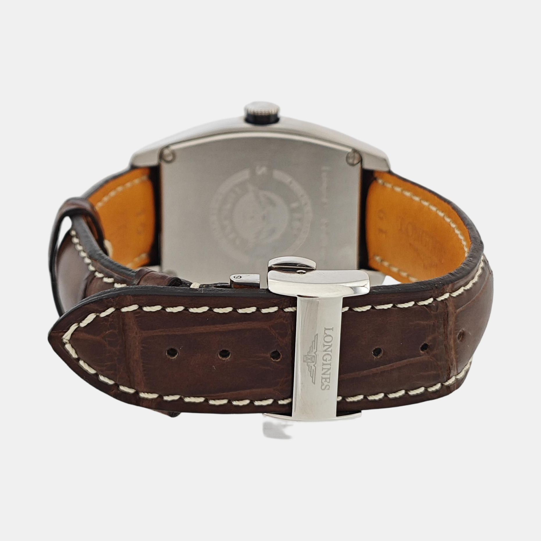 Evidenza 34.9mm Automatic Watch