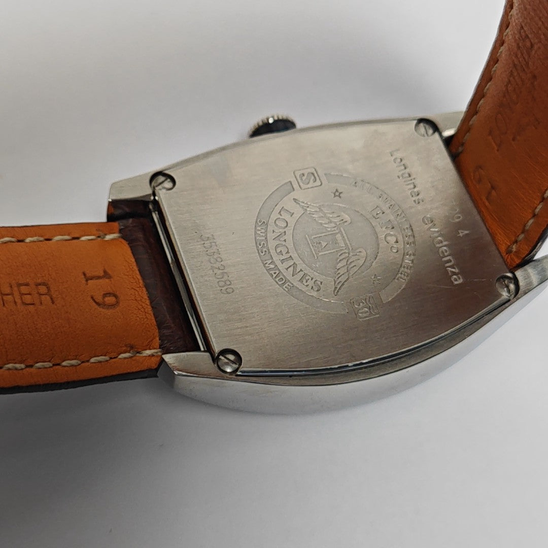 Evidenza 34.9mm Automatic Watch
