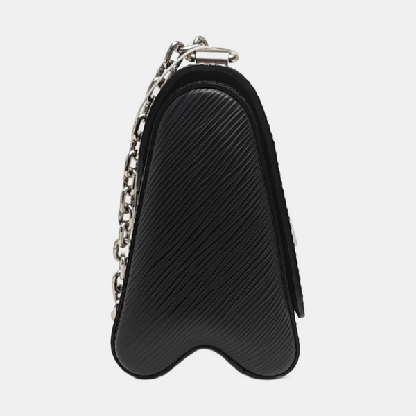 Authenticated pre-owned  Twist PM Epi Black - Crossbody Bag at Looply