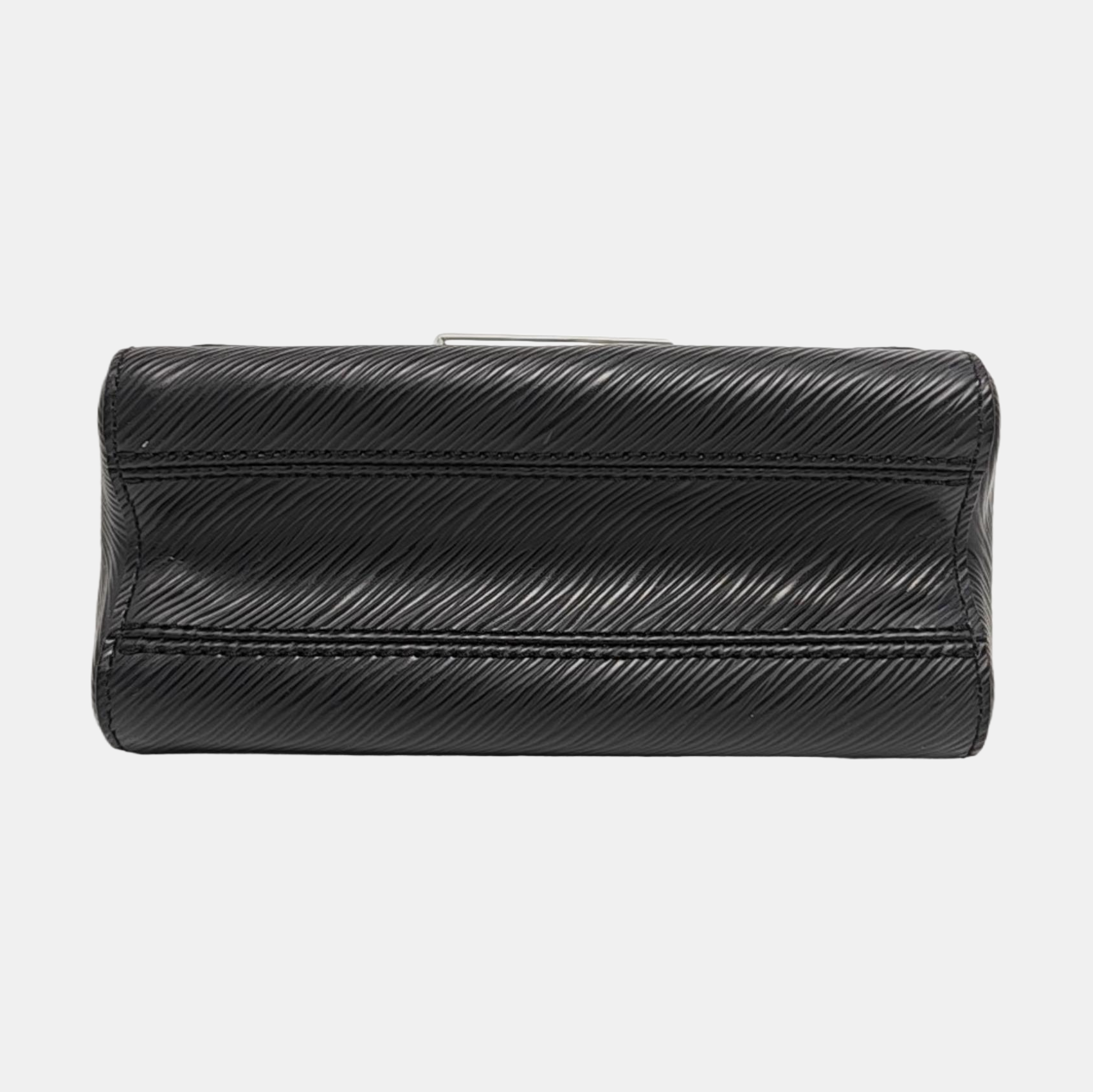 Authenticated pre-owned  Twist PM Epi Black - Crossbody Bag at Looply