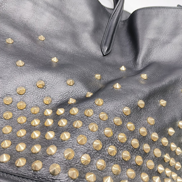 Calfskin Black