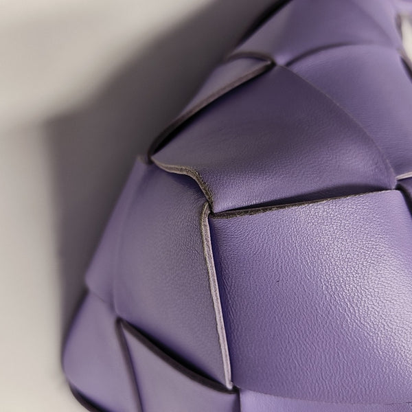 Lambskin Purple