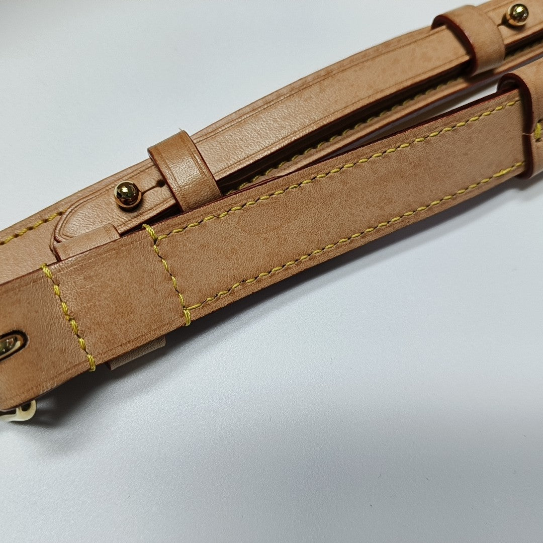 Coated Canvas Beige