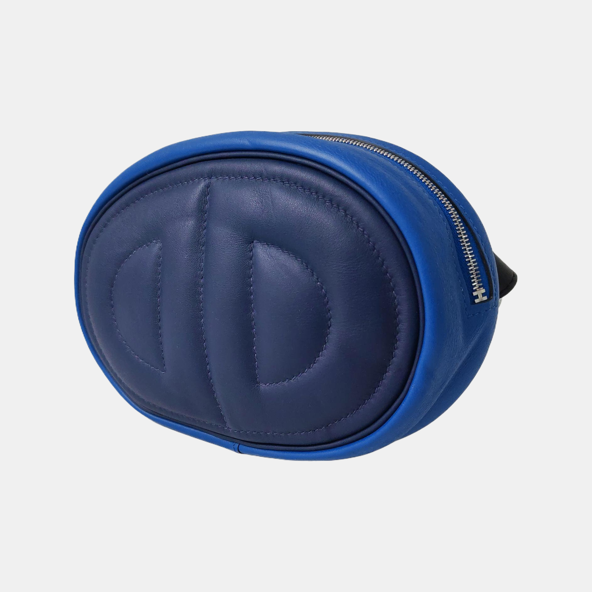 Authenticated pre-owned  In-The-Loop Swift Blue - Crossbody Bag at Looply