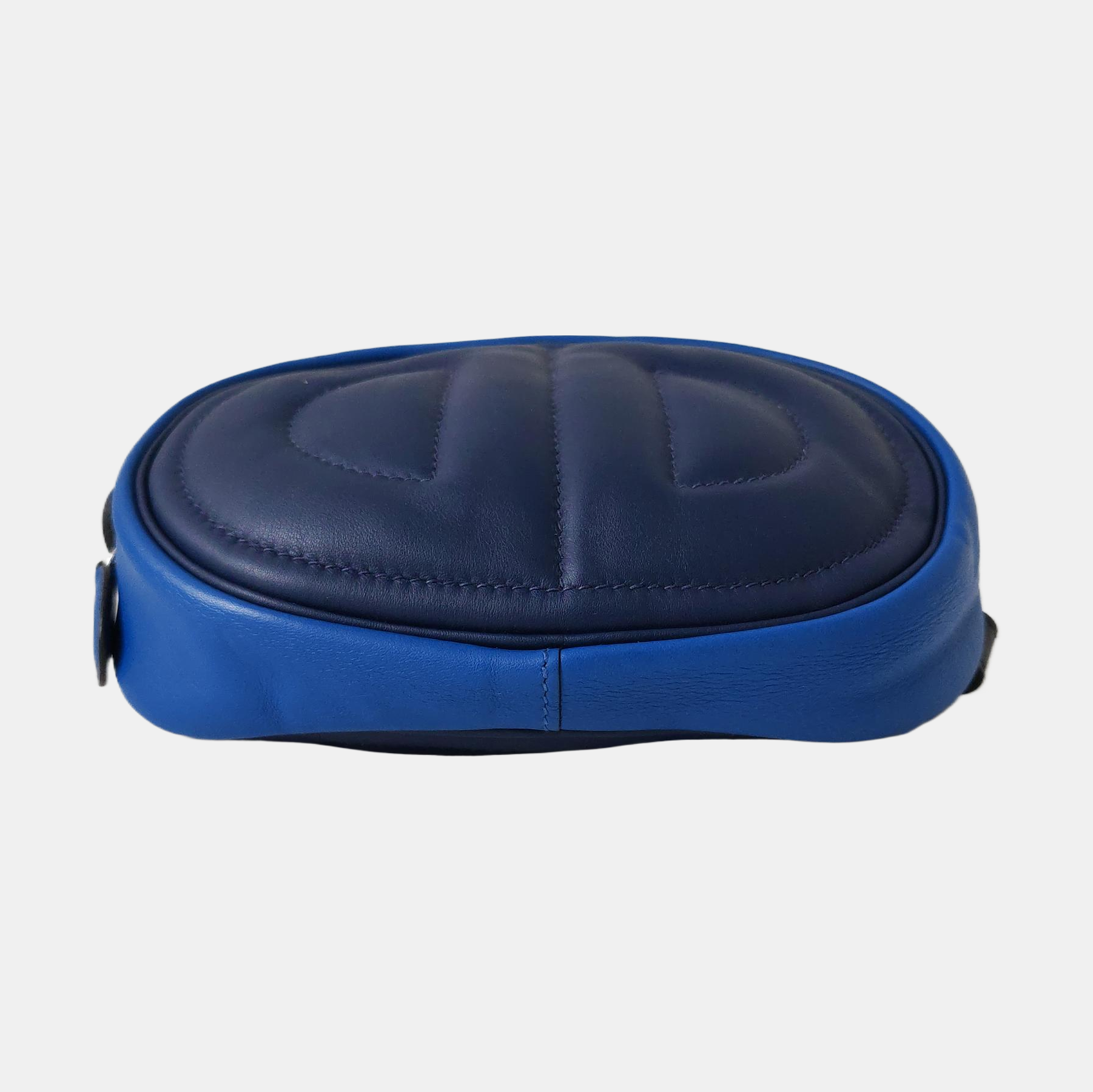 Authenticated pre-owned  In-The-Loop Swift Blue - Crossbody Bag at Looply