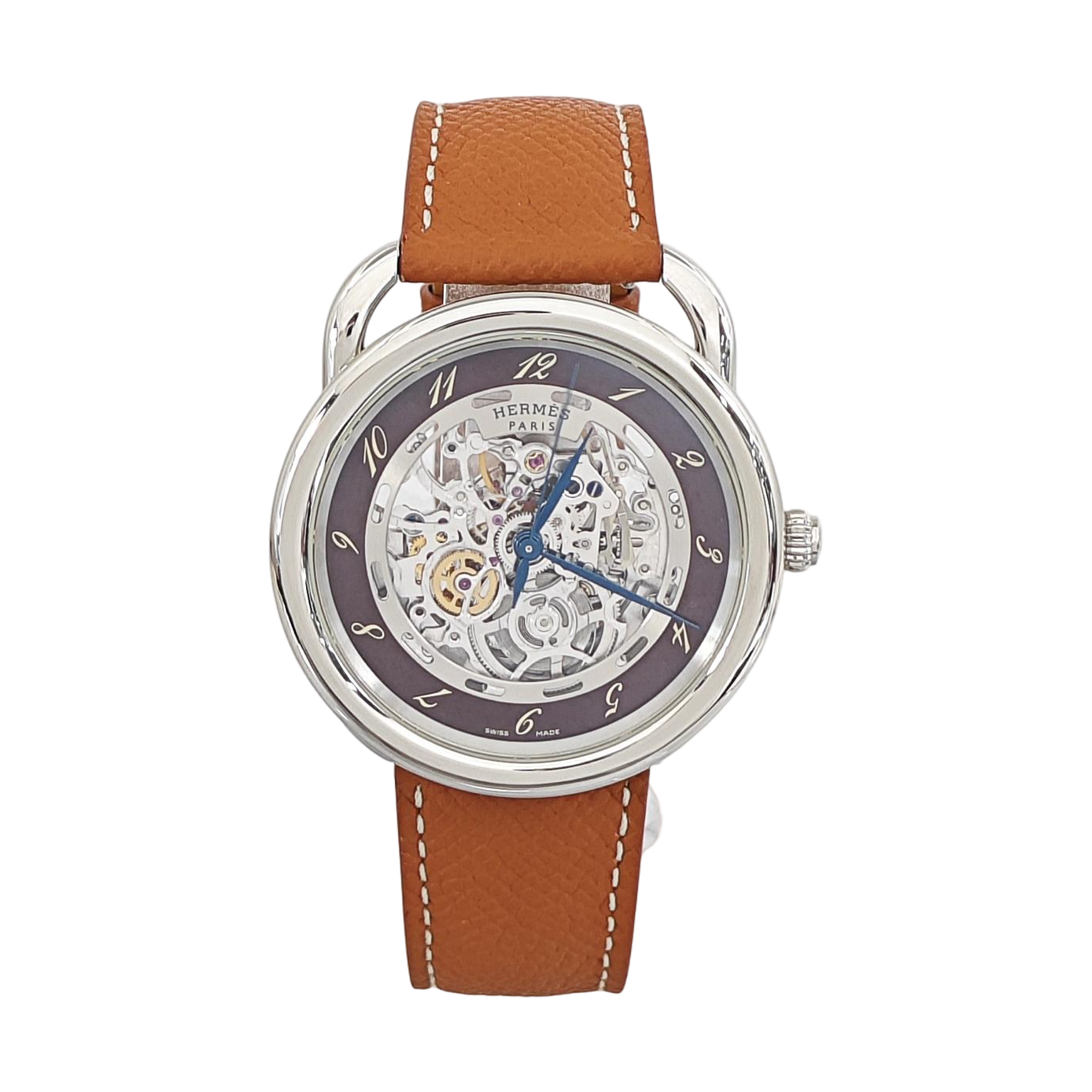 Arceau 41mm Two-Tone Automatic Watch