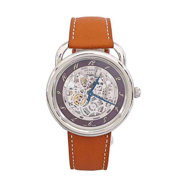 Arceau 41mm Two-Tone Automatic Watch