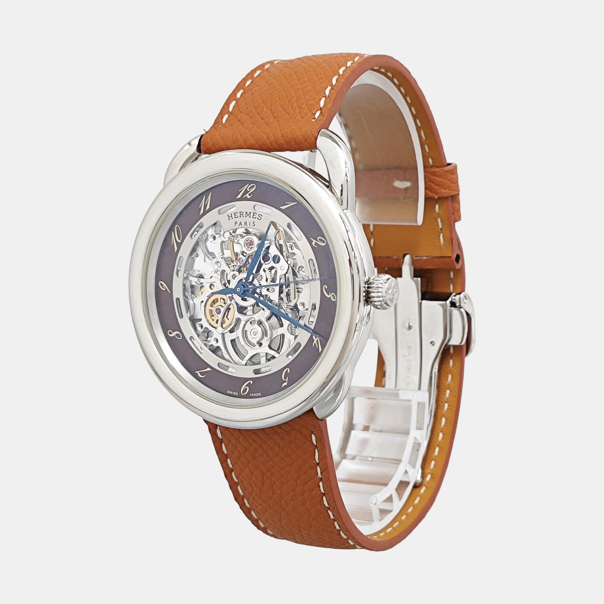 Arceau 41mm Two-Tone Automatic Watch