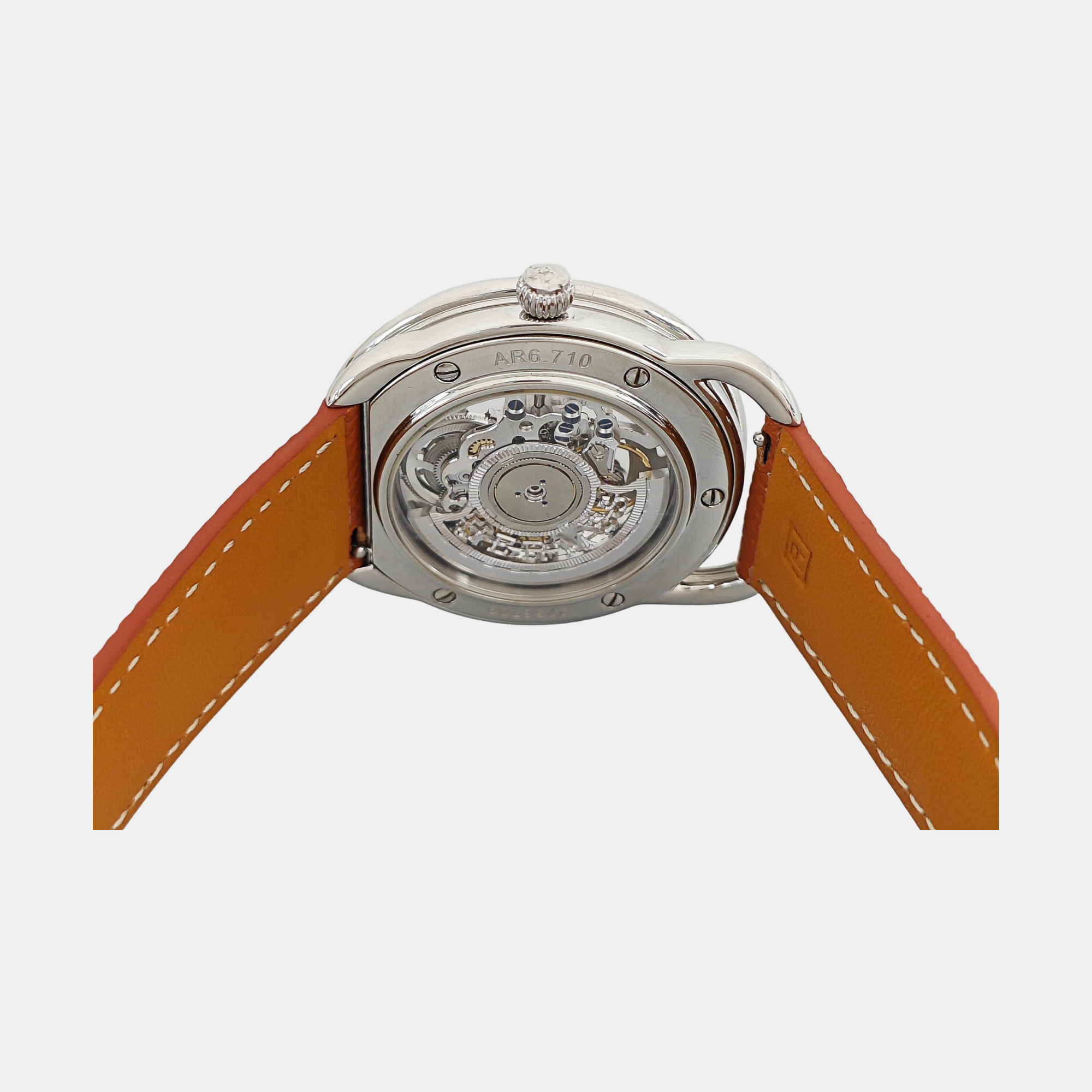 Arceau 41mm Two-Tone Automatic Watch