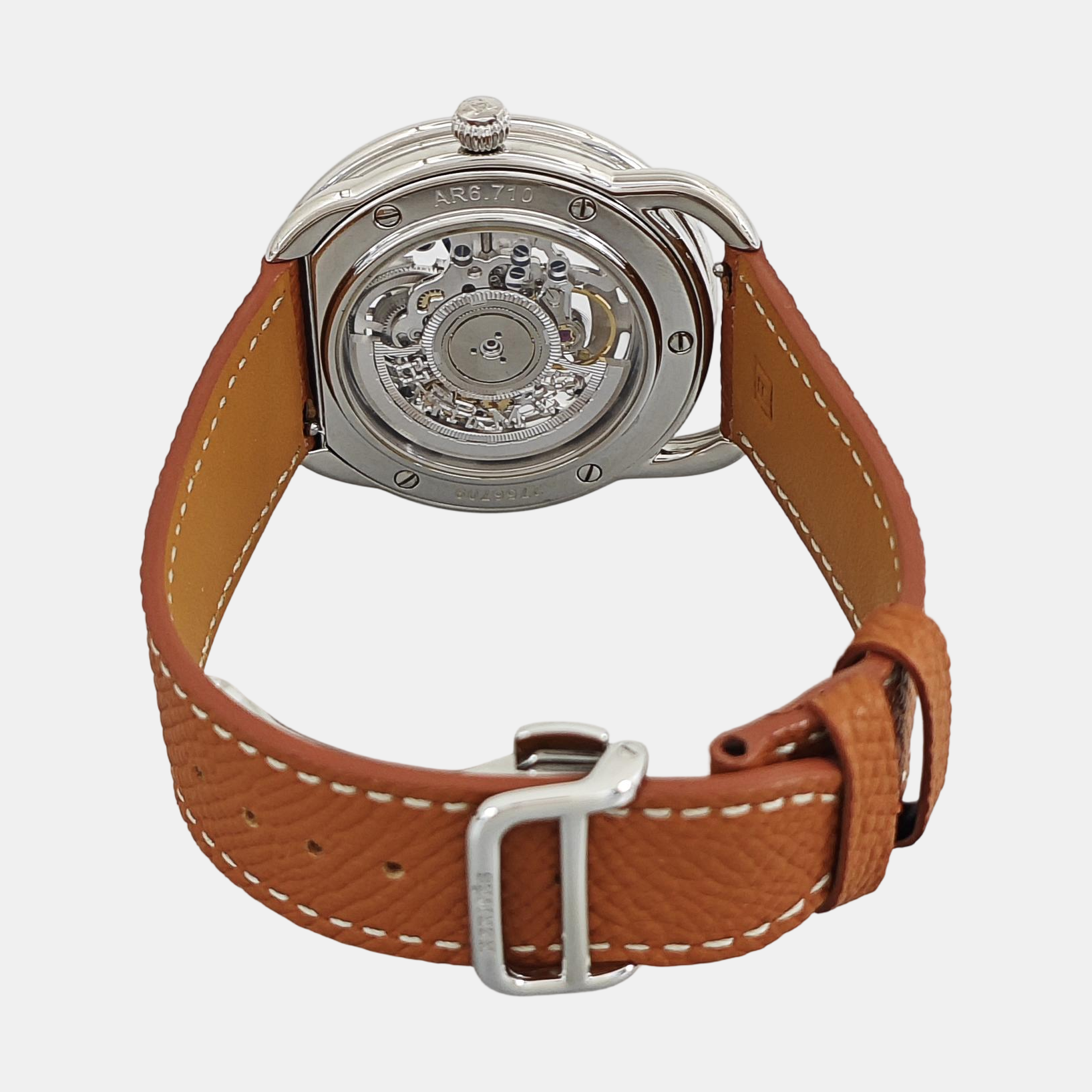 Arceau 41mm Two-Tone Automatic Watch