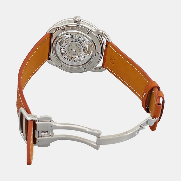 Arceau 41mm Two-Tone Automatic Watch