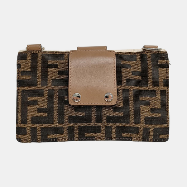 Authenticated pre-owned  Baguette Fabric Multicolor - Shoulder Bag at Looply
