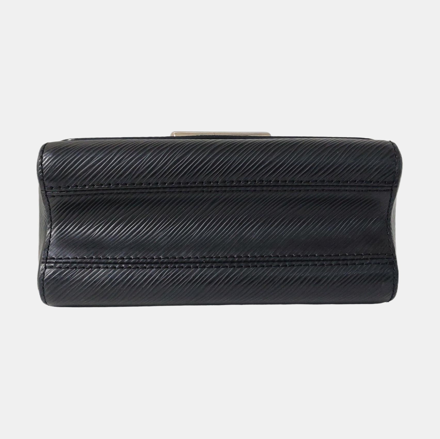 Authenticated pre-owned  Twist PM Epi Black - Crossbody Bag at Looply