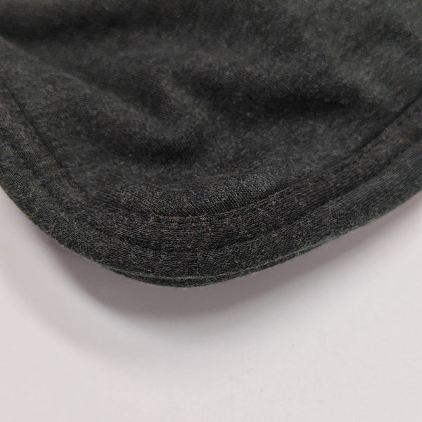 Fabric Top Handle Bag Green