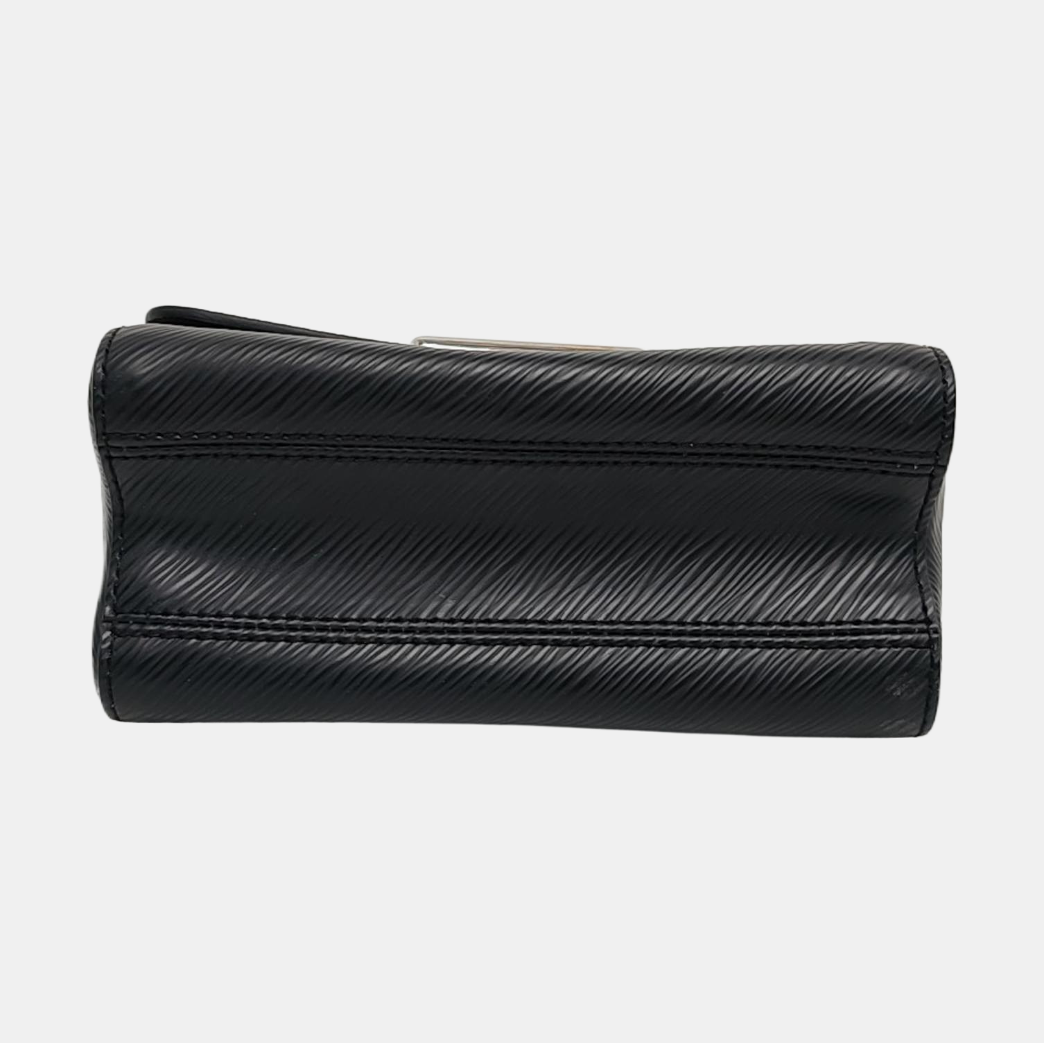 Authenticated pre-owned  Twist PM Epi Black - Shoulder Bag at Looply