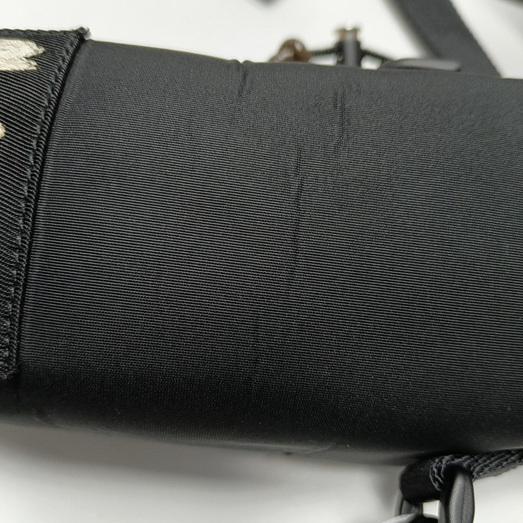 Fabric Black