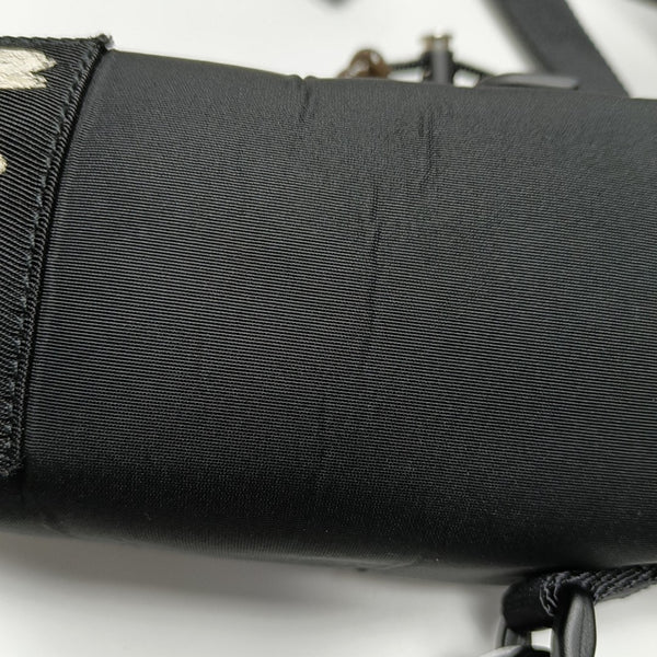Fabric Black