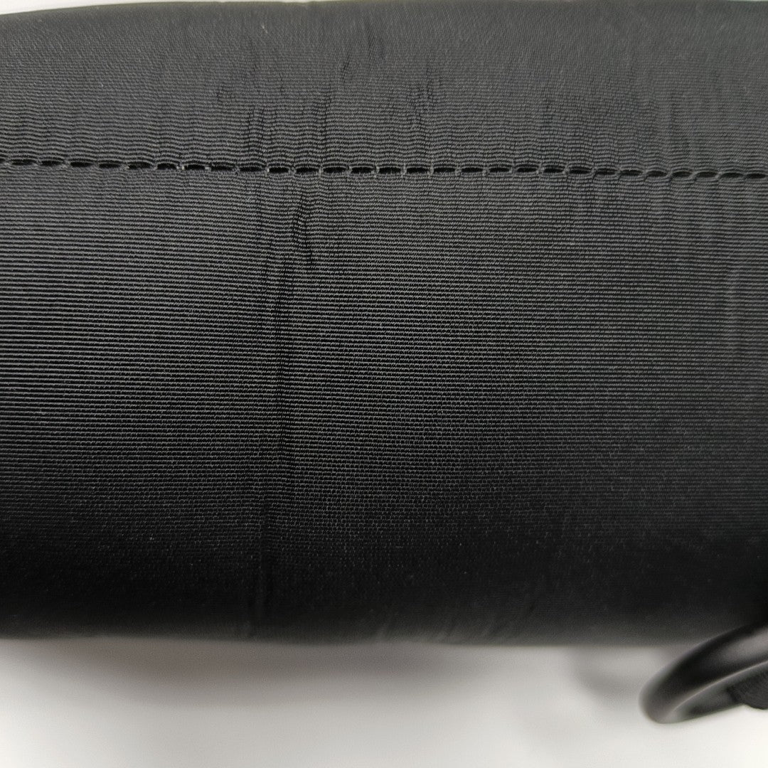 Fabric Black