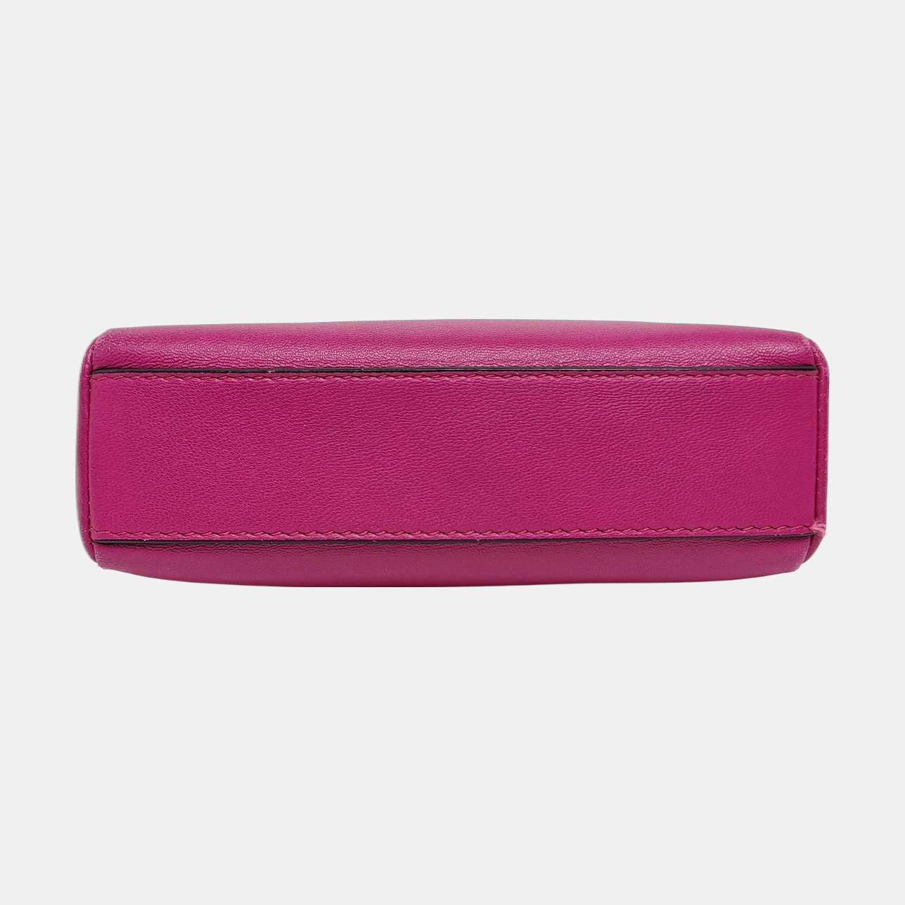 Authenticated pre-owned  Peekaboo Small Calfskin Purple - Shoulder Bag at Looply