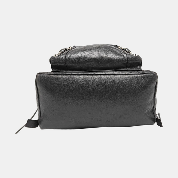 Classic City Leather Gray