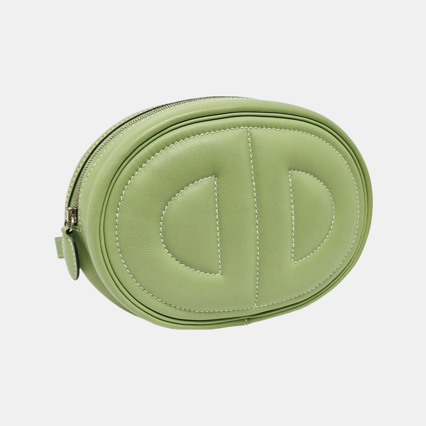 Authenticated pre-owned  In-The-Loop Mini Swift Green - Belt Bag at Looply