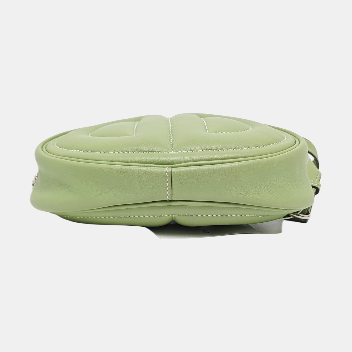 Authenticated pre-owned  In-The-Loop Mini Swift Green - Belt Bag at Looply