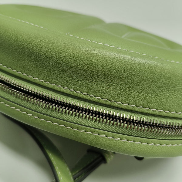 Authenticated pre-owned  In-The-Loop Mini Swift Green - Belt Bag at Looply