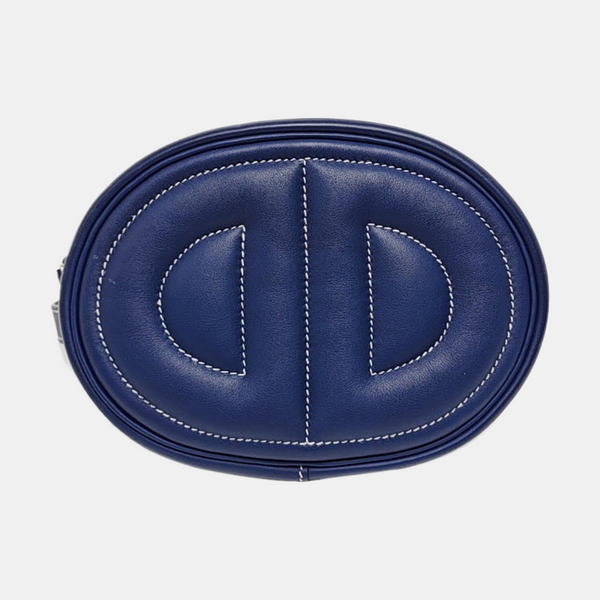 Authenticated pre-owned  In-The-Loop Swift Blue - Belt Bag at Looply