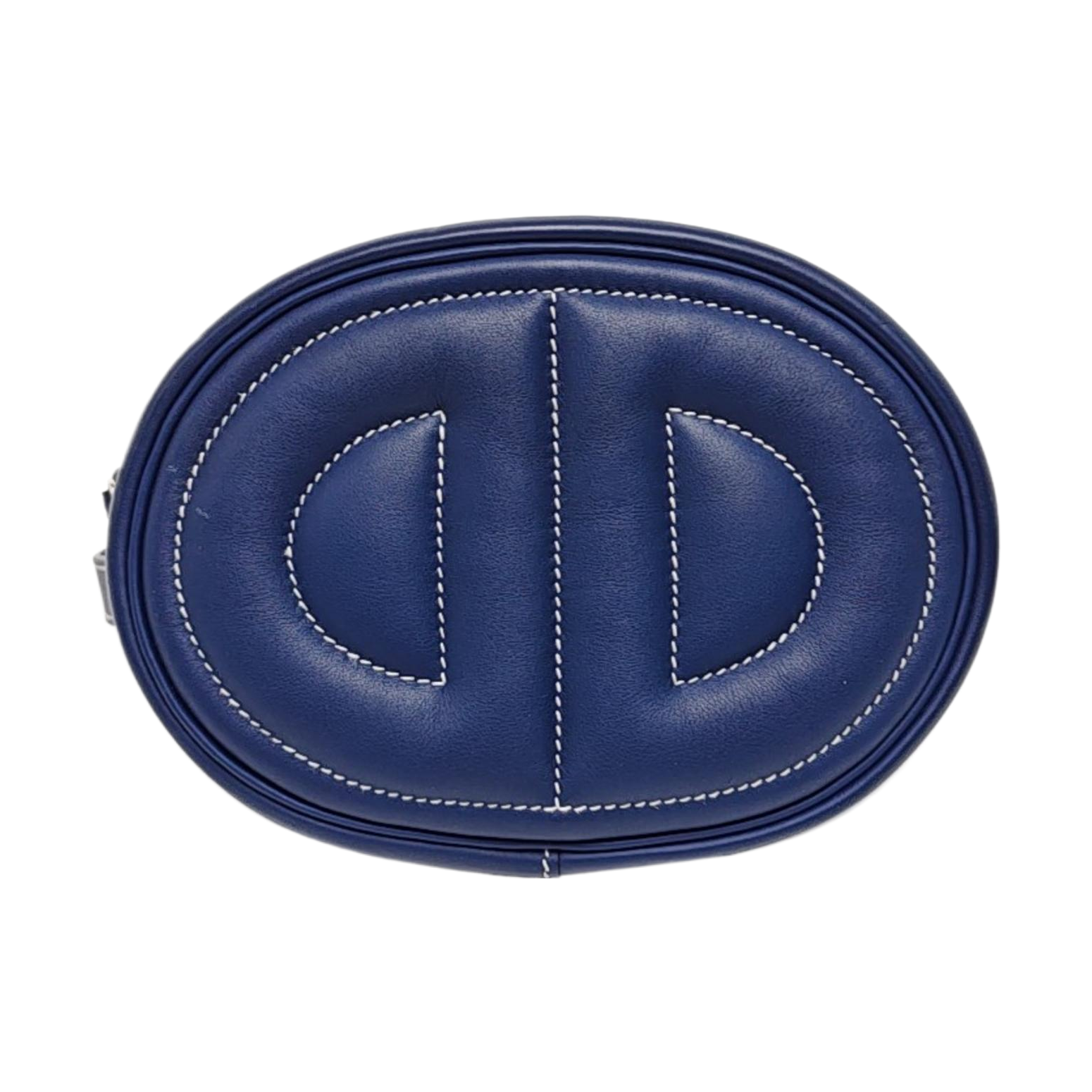 Authenticated pre-owned  In-The-Loop Swift Blue - Belt Bag at Looply