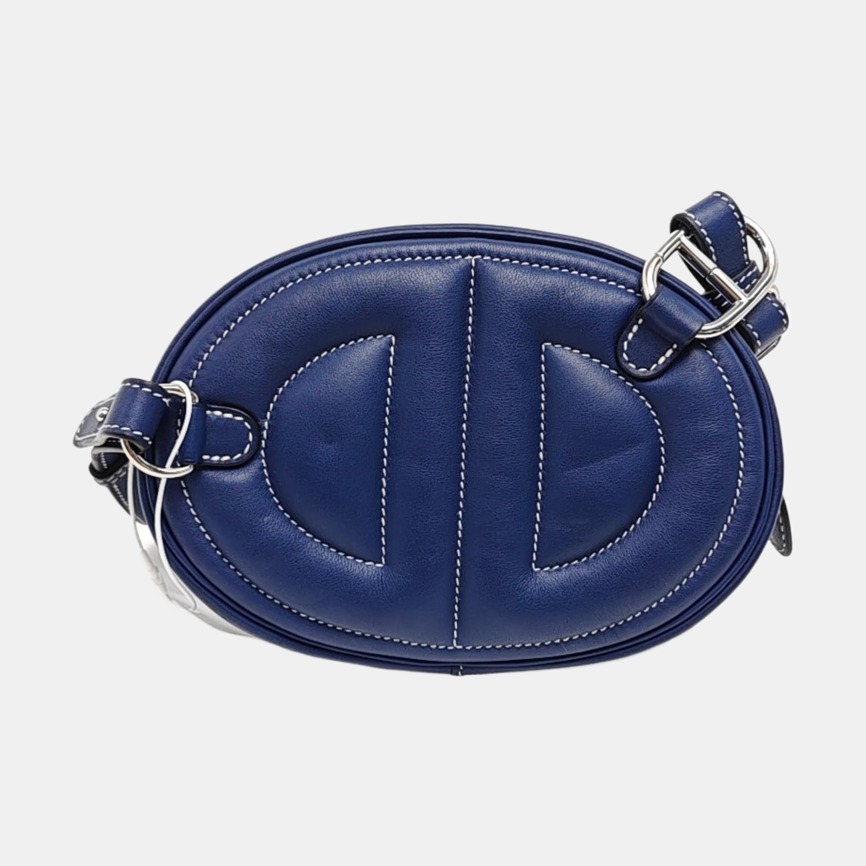 Authenticated pre-owned  In-The-Loop Swift Blue - Belt Bag at Looply