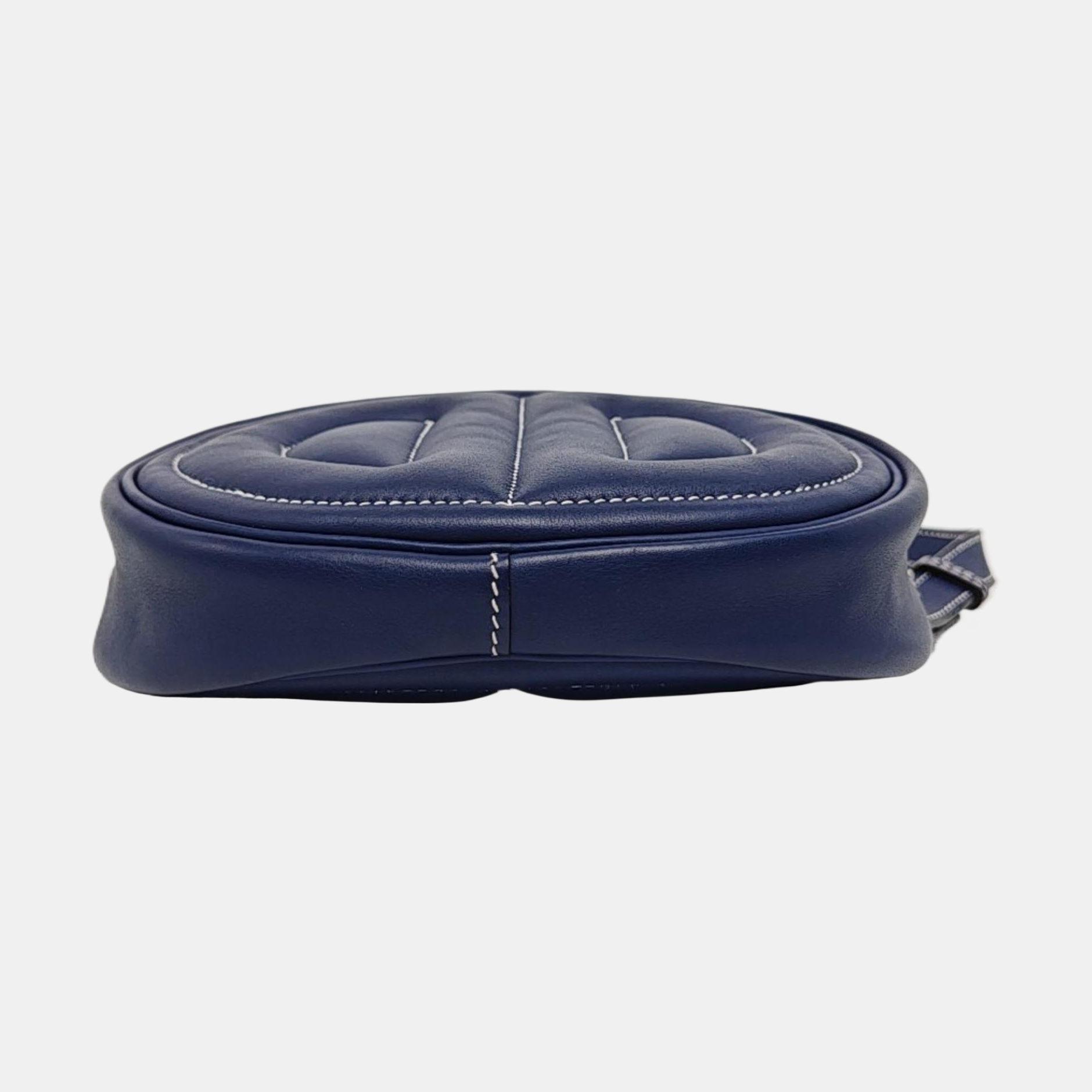Authenticated pre-owned  In-The-Loop Swift Blue - Belt Bag at Looply