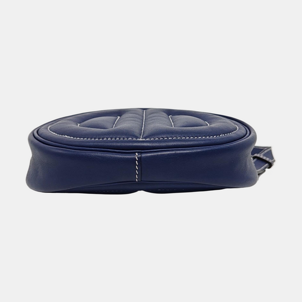 Authenticated pre-owned  In-The-Loop Swift Blue - Belt Bag at Looply