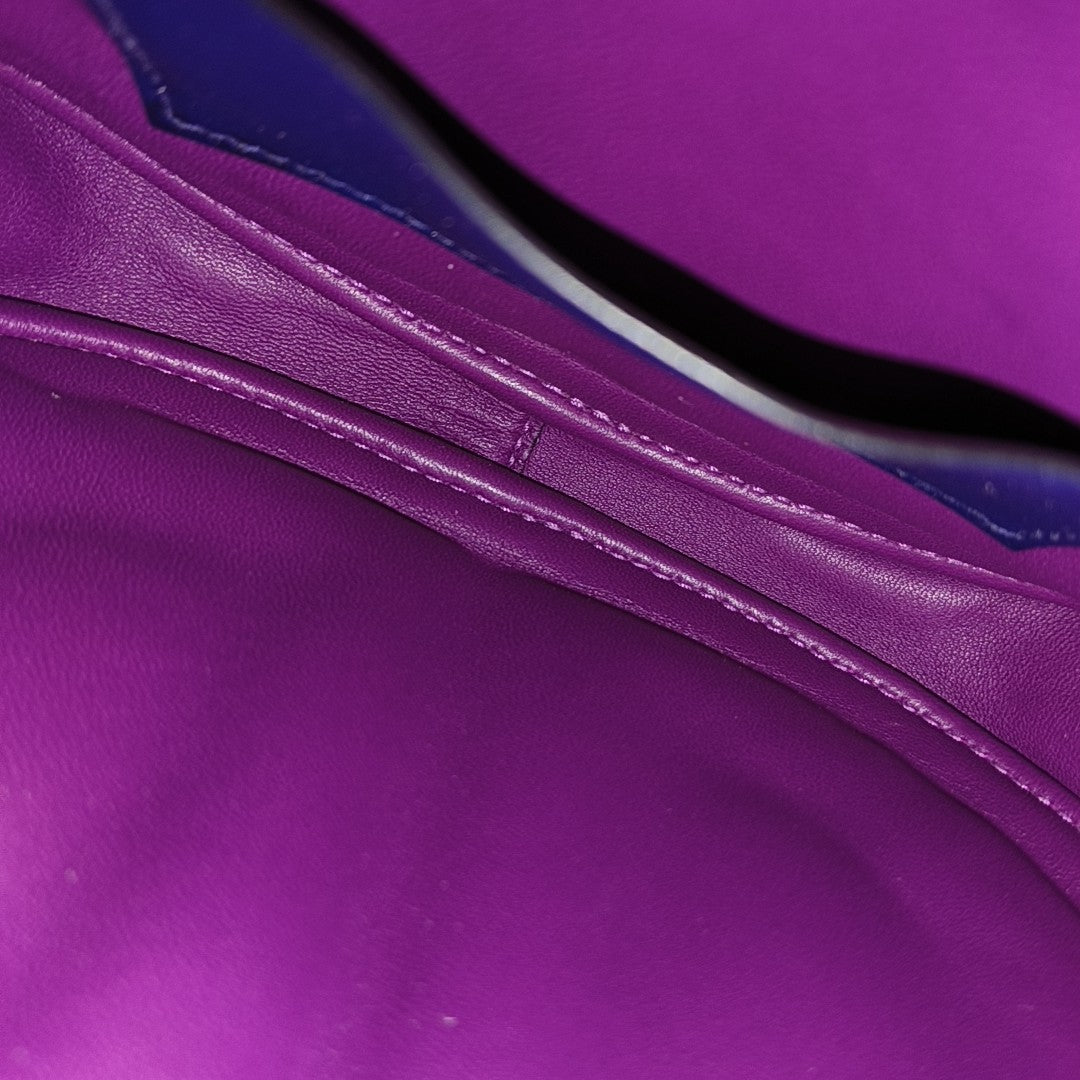 Authenticated pre-owned  In-The-Loop Swift Blue - Belt Bag at Looply
