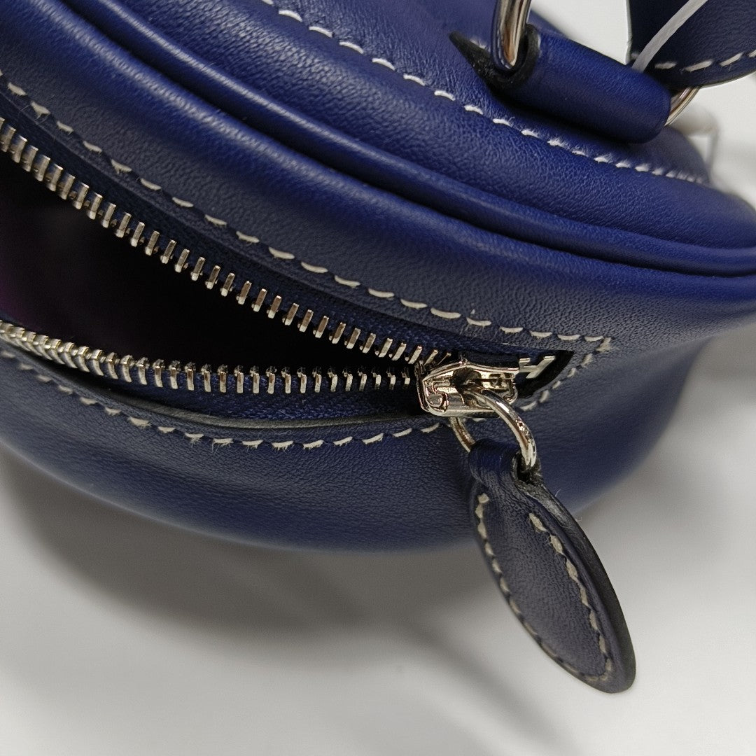 Authenticated pre-owned  In-The-Loop Swift Blue - Belt Bag at Looply