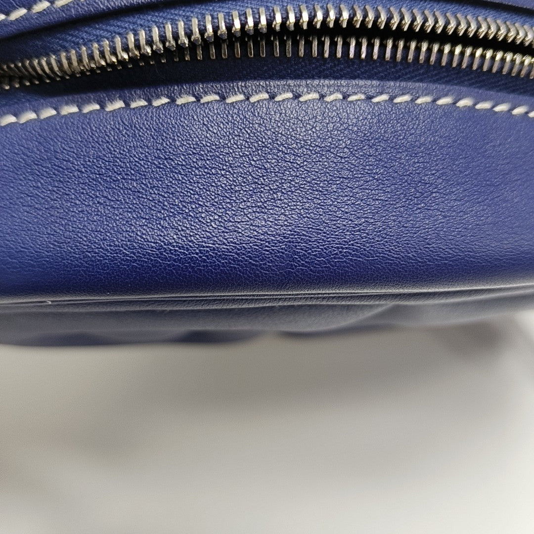 Authenticated pre-owned  In-The-Loop Swift Blue - Belt Bag at Looply