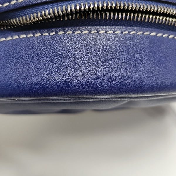 Authenticated pre-owned  In-The-Loop Swift Blue - Belt Bag at Looply
