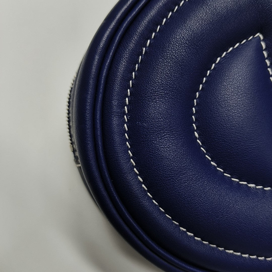 Authenticated pre-owned  In-The-Loop Swift Blue - Belt Bag at Looply