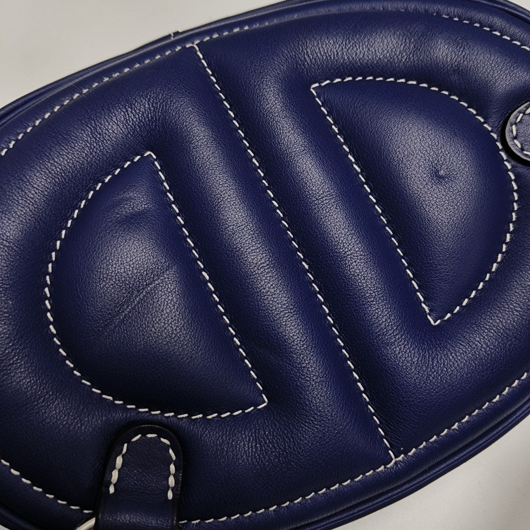 Authenticated pre-owned  In-The-Loop Swift Blue - Belt Bag at Looply