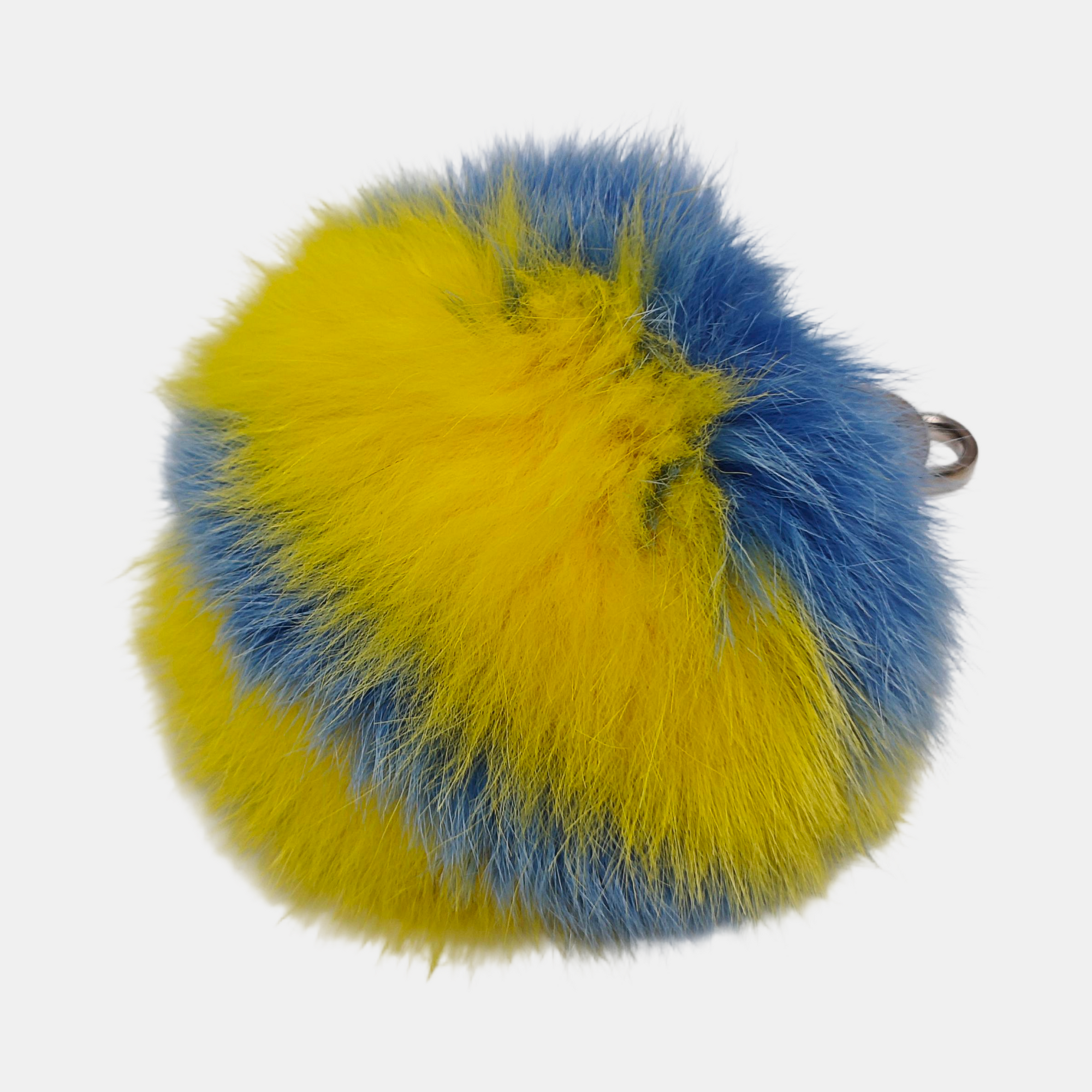 Other Bag Charm Yellow