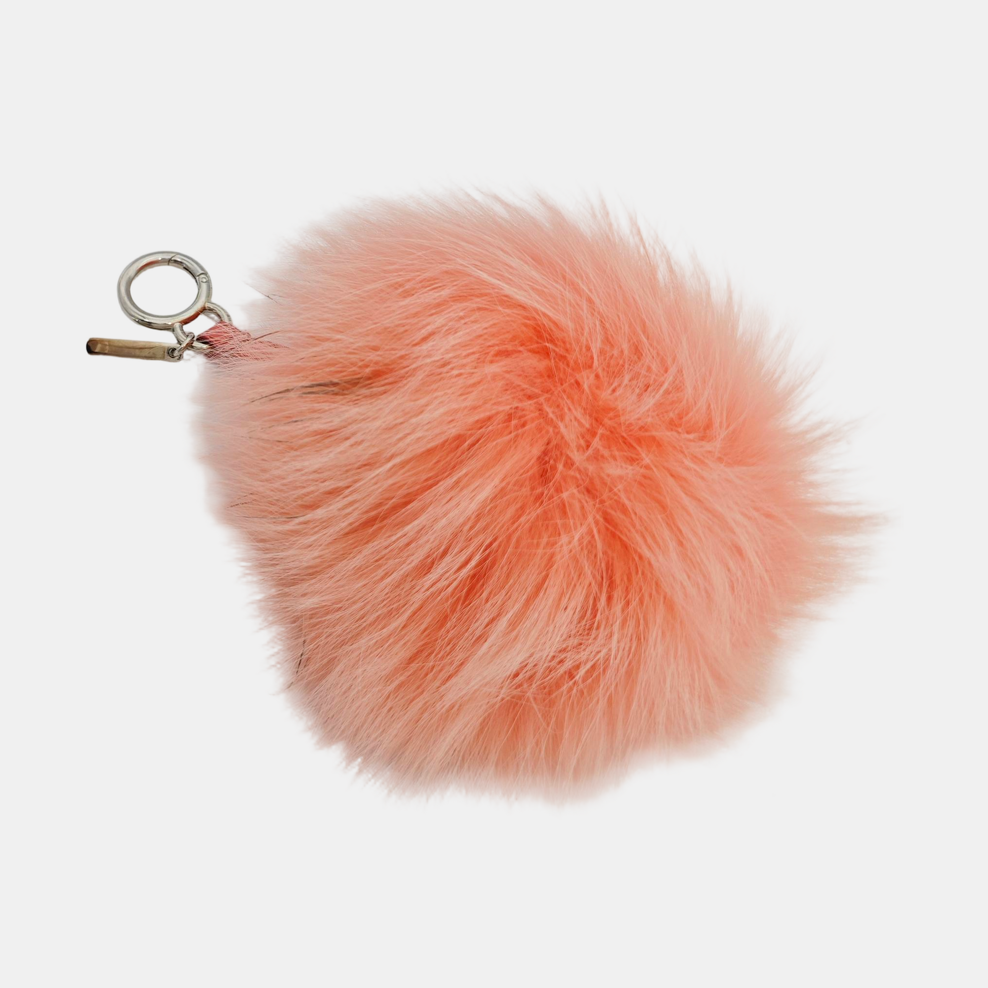 Other Bag Charm Red