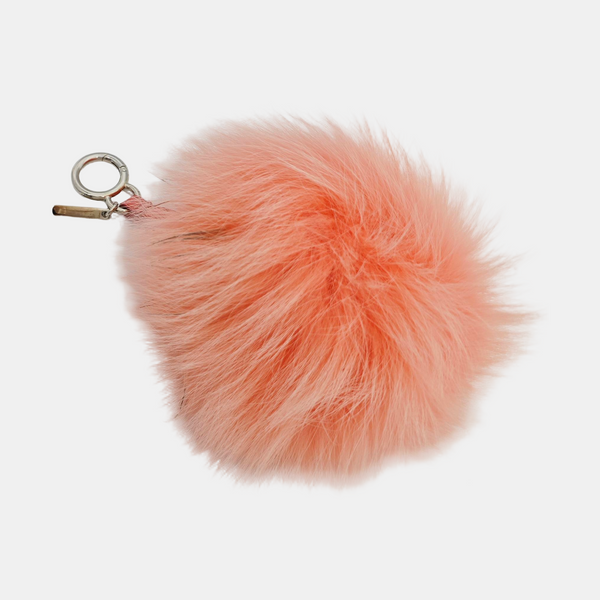 Other Bag Charm Red