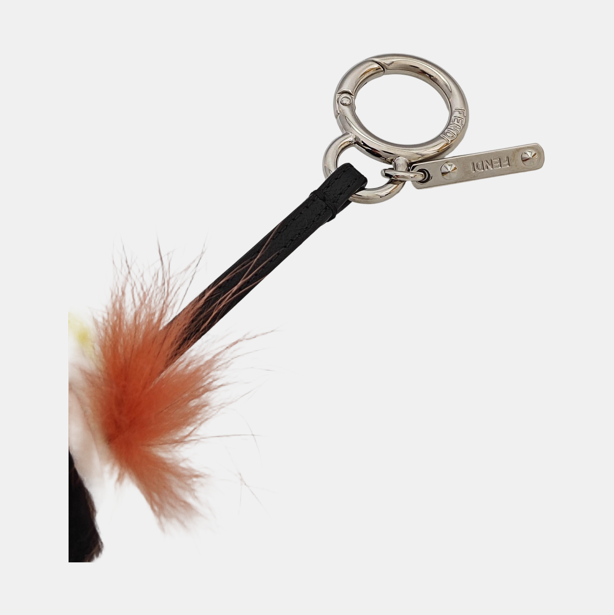 Other Bag Charm Multicolor