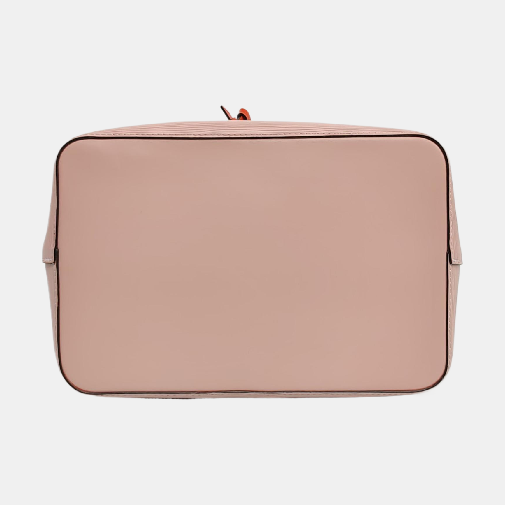 Authenticated pre-owned  Néonoé MM Epi Pink - Shoulder Bag at Looply