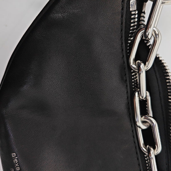 Lambskin Mini Black